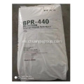 Resina de pasta de cloruro de polivinilo marca Kangning PVC BPR-440